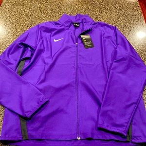Nike Dry Fit Jacket
